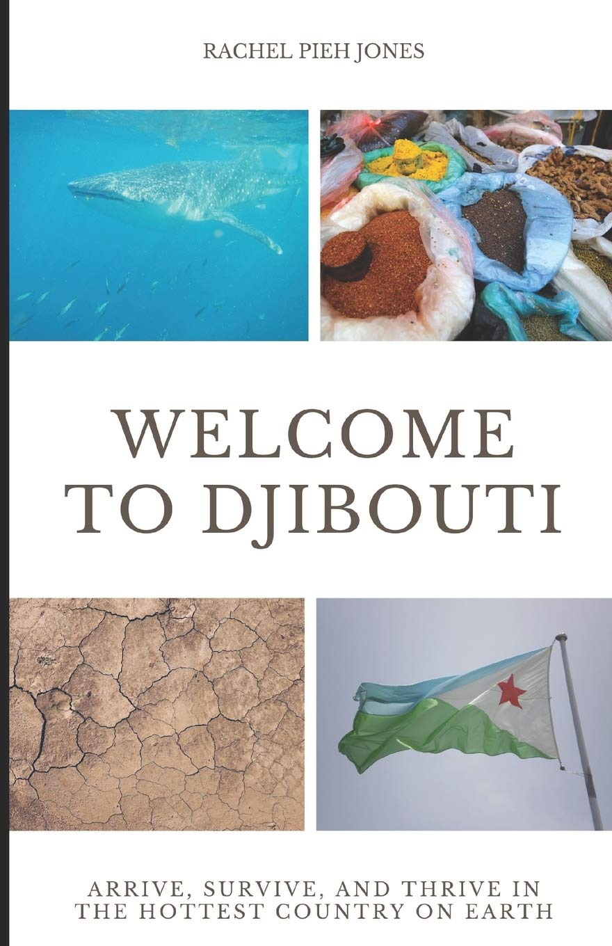 Welcome to Djibouti: Arrive, Survive, and Thrive in the Hottest Country on Earth