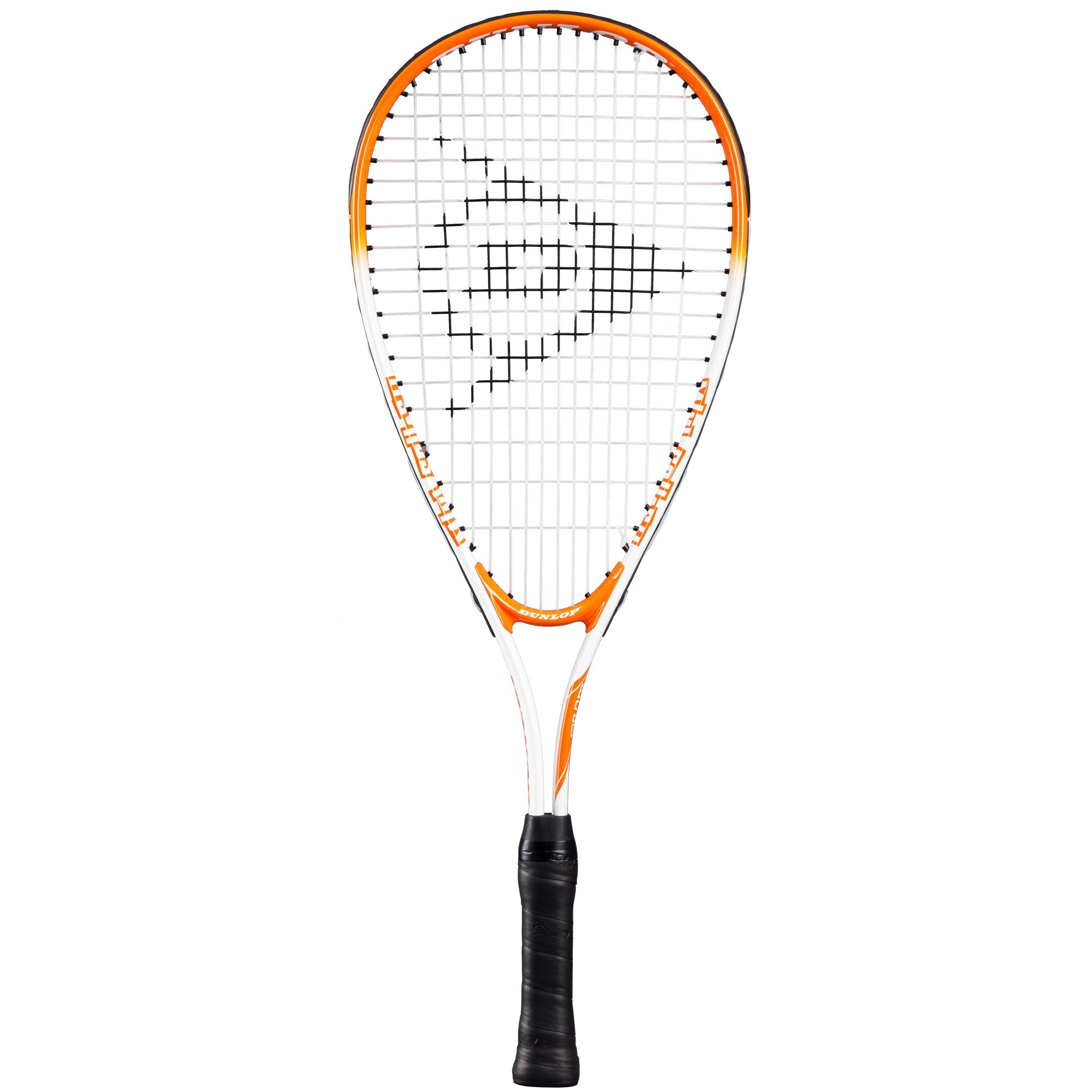 DUNLOP Play Mini Squash Racket