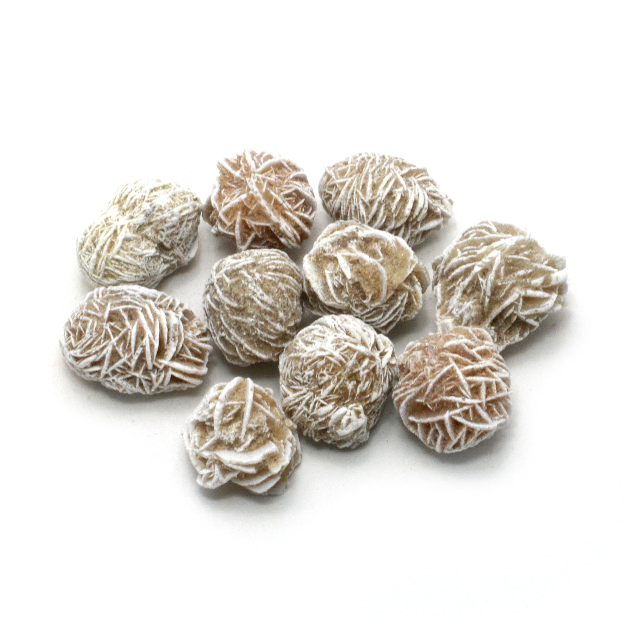 CrystalAge Desert Rose Specimen - Small