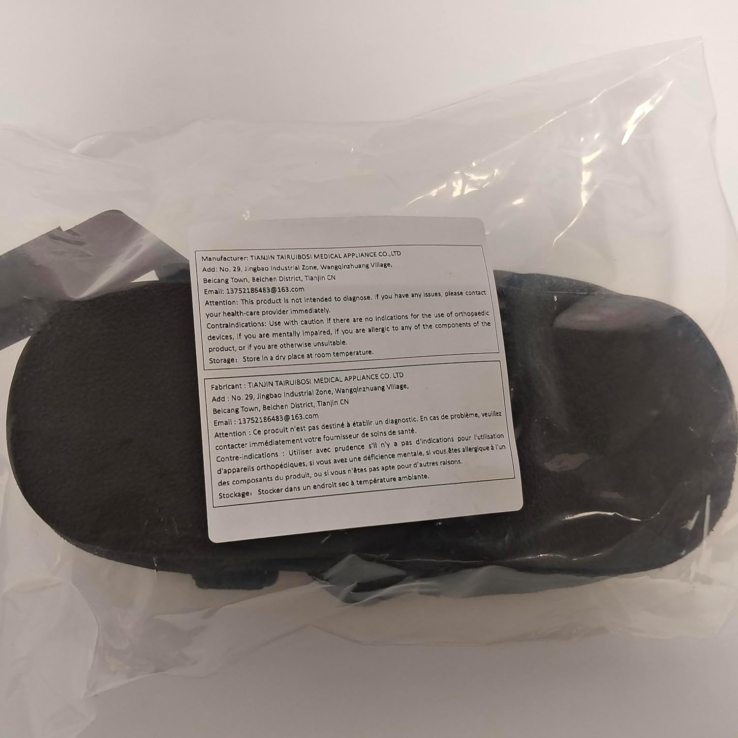 Forefoot Off-Loading Post Op Shoe Closed Toe Medical Walking Boot for Broken Toe Orthopedic Foot Brace for Post Bunion Hammertoe Surgery Brace (M)
