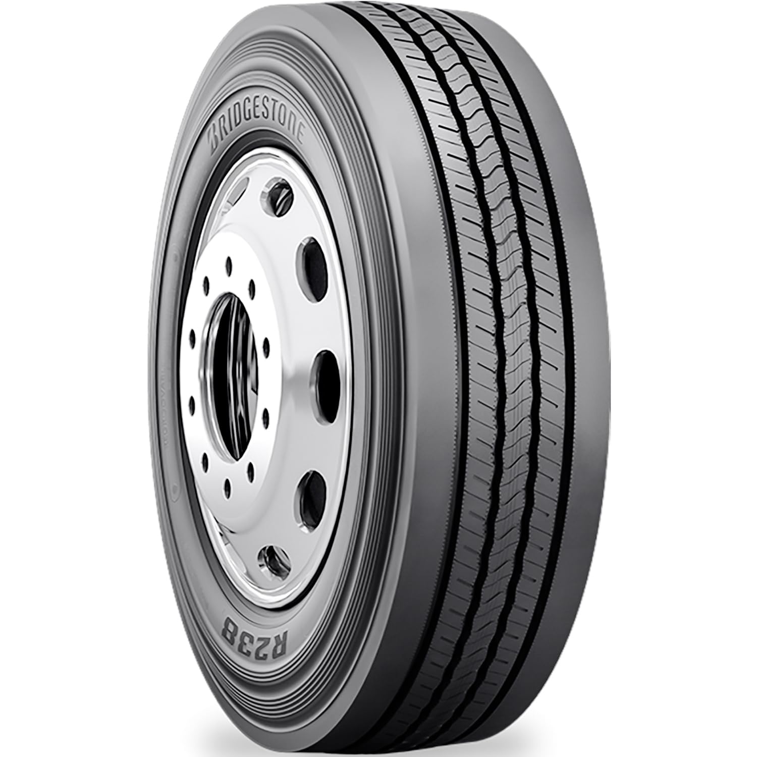 Amazon.com: BRIDGESTONE 245/70R19.5 F/12 R238 : Automotive