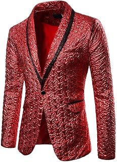 Amazon.it: Smoking - Abiti e giacche: Abbigliamento