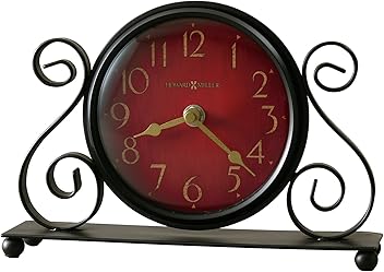 元100万円超！ Howard Miller　CEO専用 卓上世界時計 Arthur Umanoff for Howard Miller Model 557 Serviced Meridian