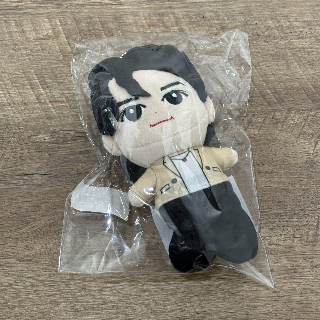 BUDDiiS SHOW ぬいぐるみ バディチャン BUDDiiS show バディチャンぬいぐるみキーホルダー BUDDiiS公式YouTube