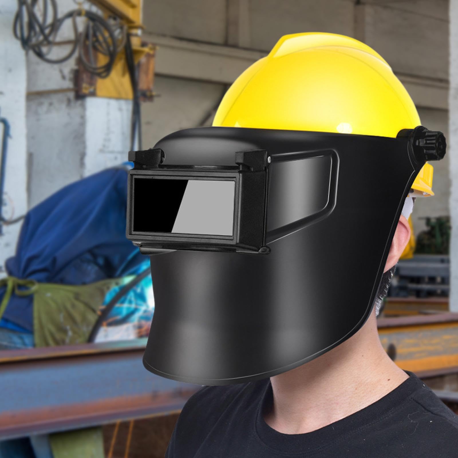 Amazon | Cuticate 溶接ヘルメット溶接溶接マスク