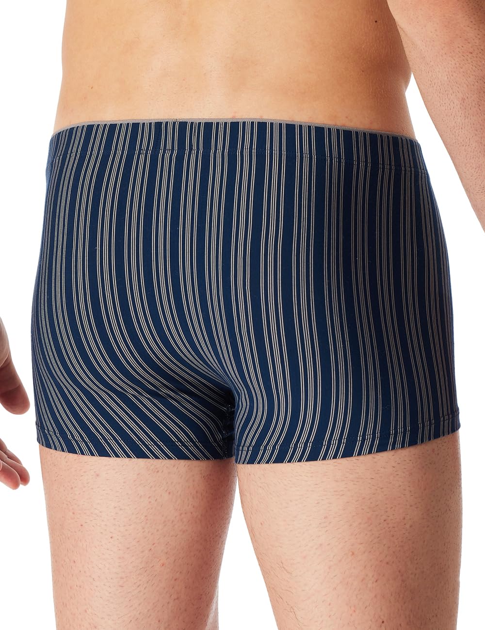 Schiesser Herren Shorts Serie Long Life Soft - 149045