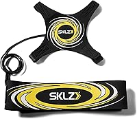 Vista 2 de SKLZ Hit-N-Serve Volleyball Serve Trainer for Solo Practice