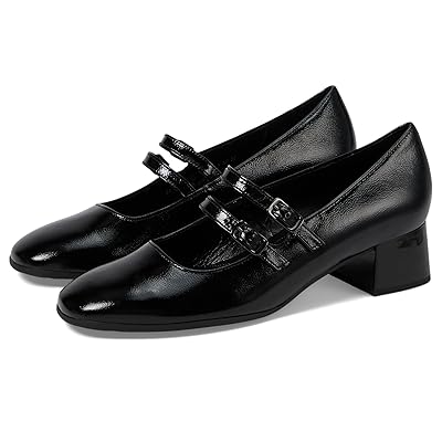 Gabor Gabor 51.370 High Heels Black