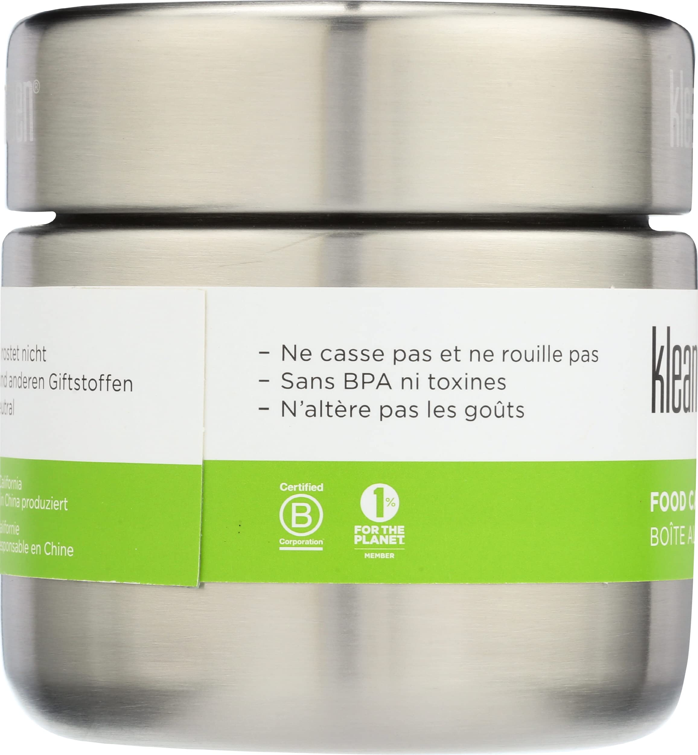 Amazon.co.jp: Klean Kanteen(クリーンカンティーン) フード