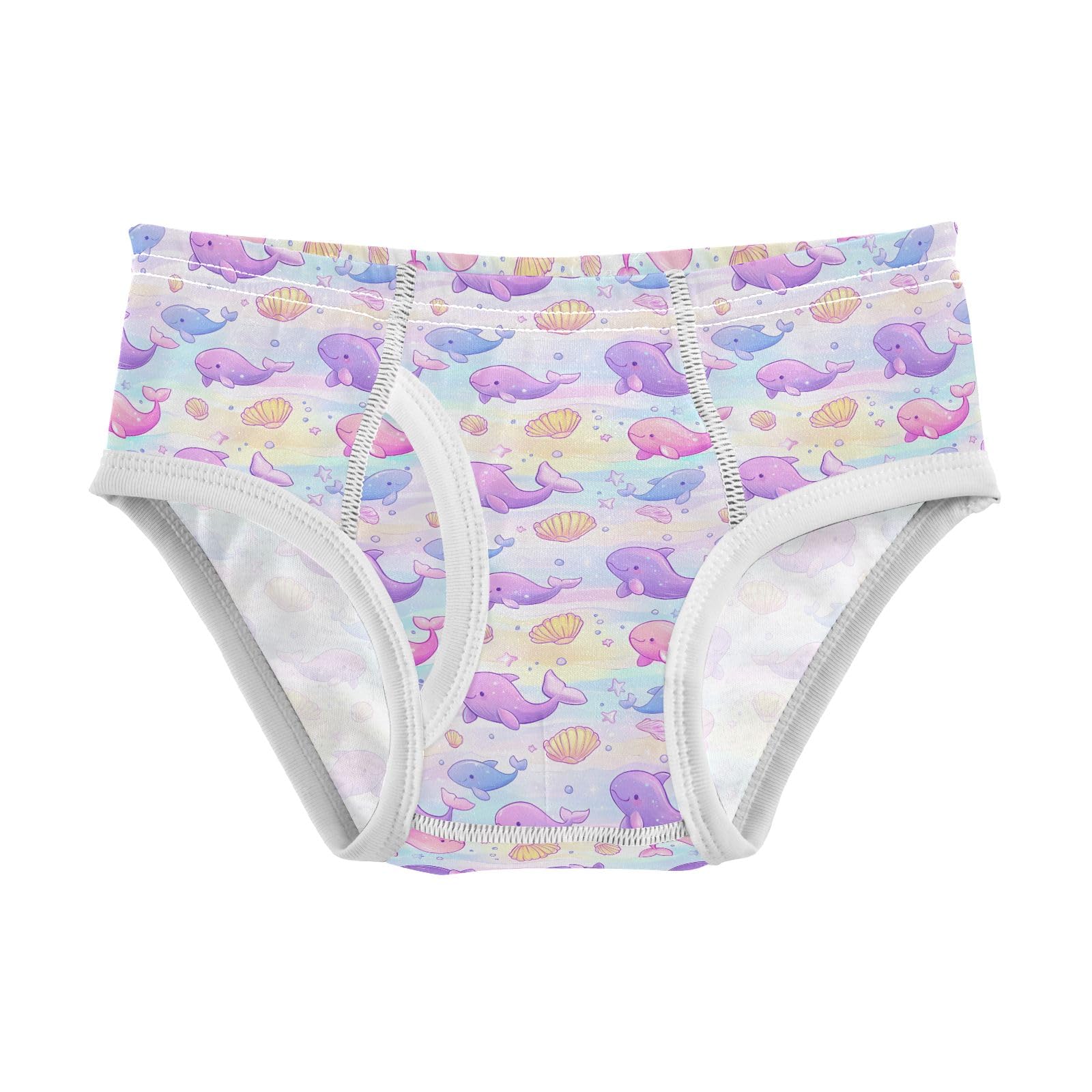Boys Exclusive Briefs Toddler Underwear 95 Combed Cotton Boxerbriefs 2T name