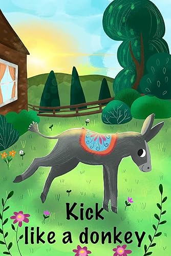 Miniatura 8 de Creative Mango. Tarjetas de acción de animales. 25 cartas. Juego de movimiento para niños.