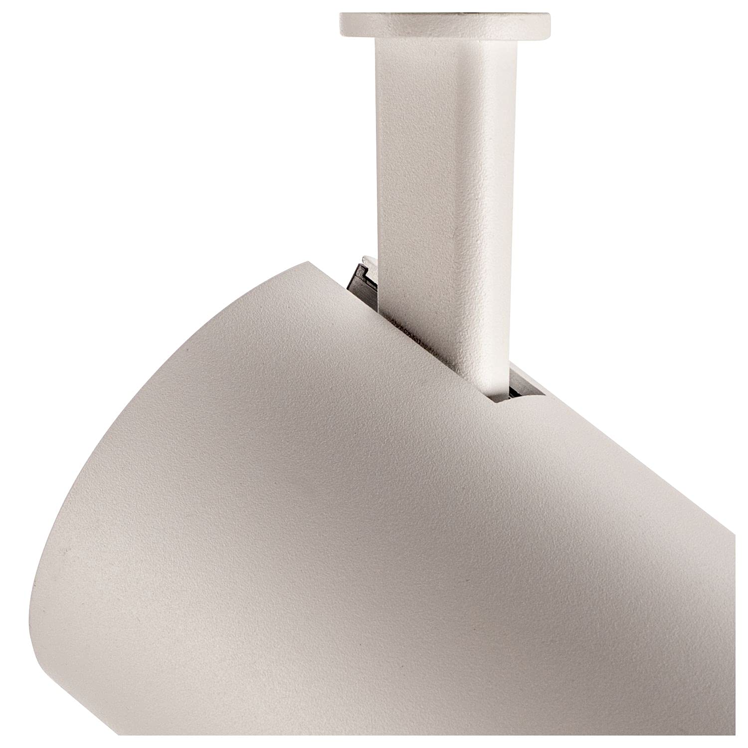 SLV NUMINOS® PHASE M LED 3-Phasen-Strahler 3000K 20.1W 1880lm weiß dimmbar 60Grad