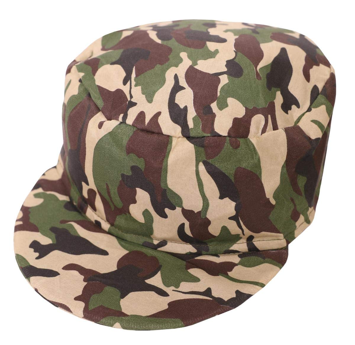 I LOVE FANCY DRESS Jungen Armee Kostüm – Soldaten-Outfit Mit Halstuch, Größe X-Groß