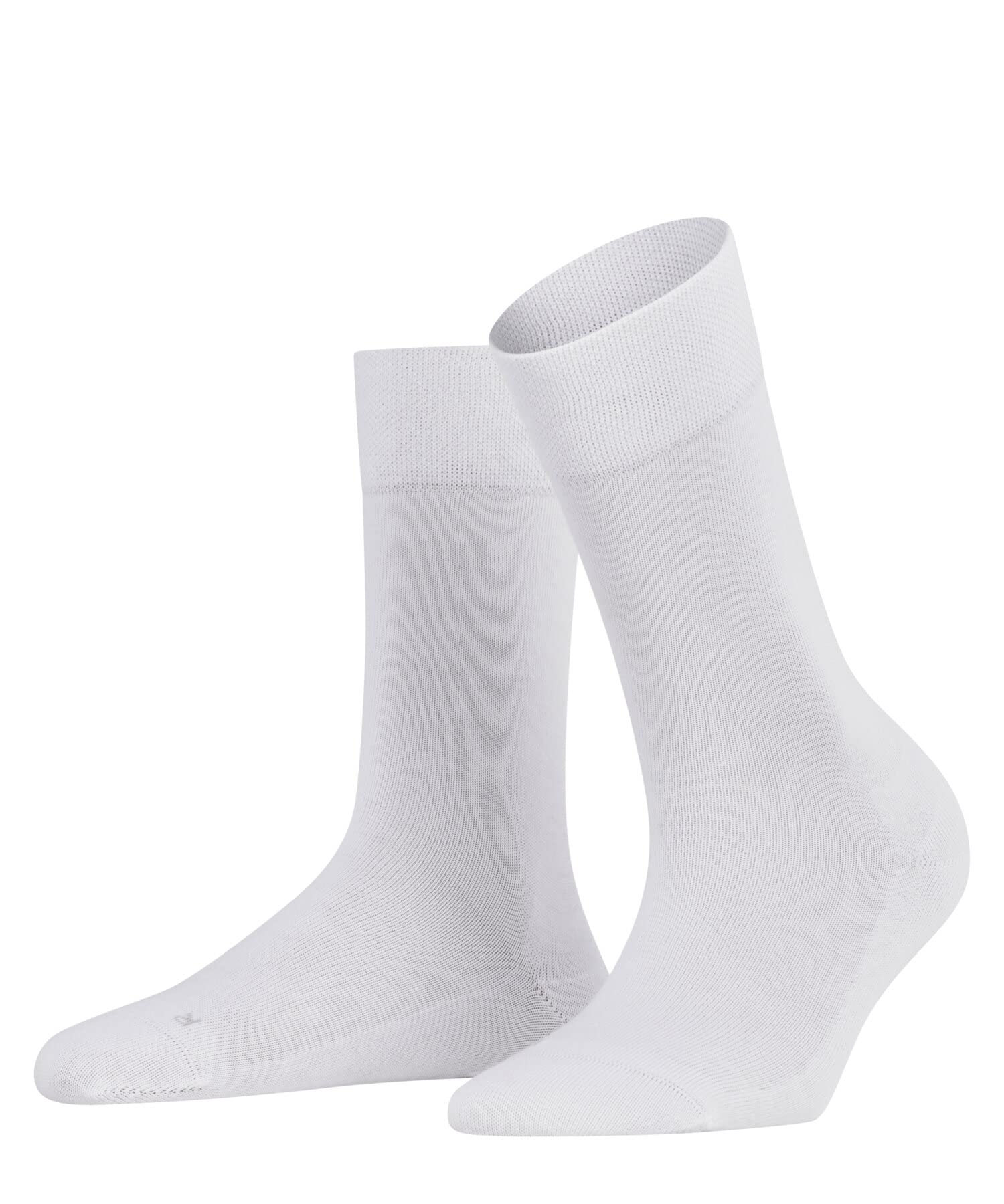 FALKE Women's Active Breeze Socks, Breathable, Cooling, Sustainable Lyocell, Crew, Sweat Wicking, Coolmax Clothing