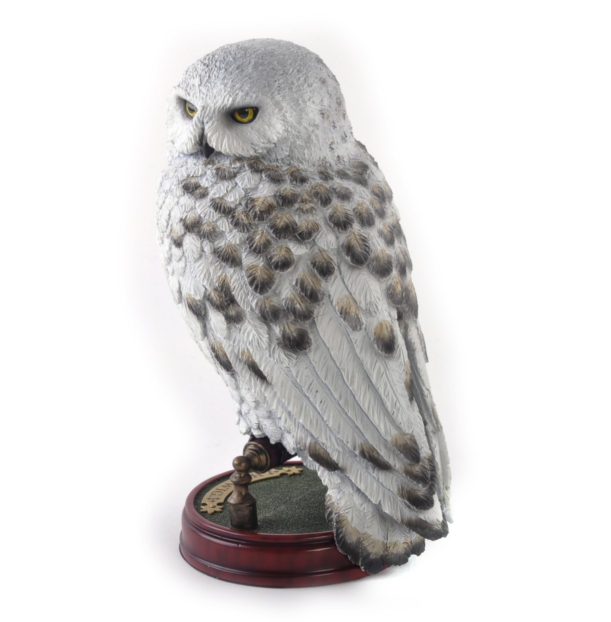 Noble Collection - replika magicznych stworzeń Harry'ego Pottera - Jeż 24cm - 0849241003308