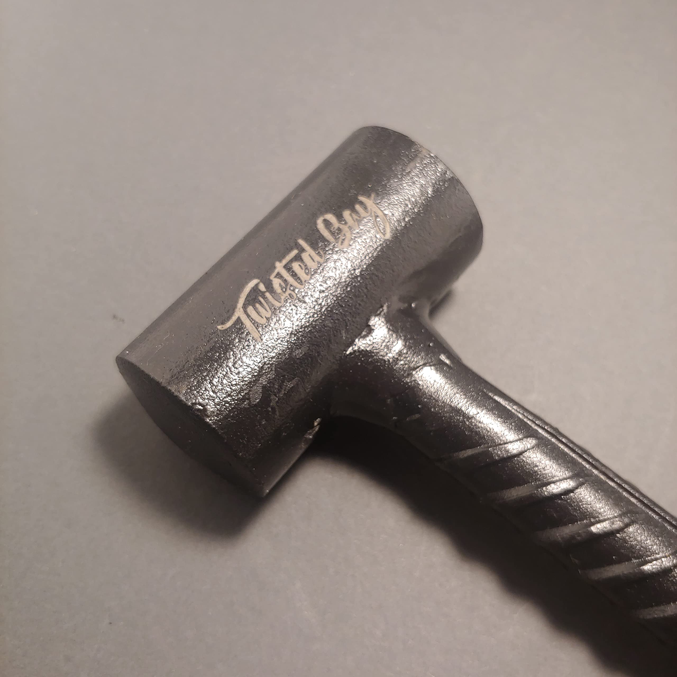 Twisted Bay Scaffold Hammer Podger