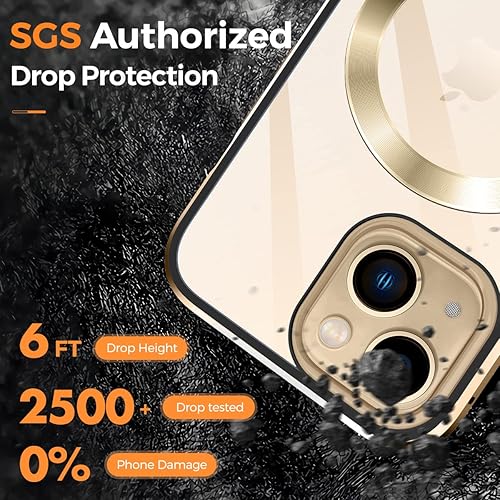 Miniatura 6 de Bucle de CD + bloqueo de seguridad Funda magnética para iPhone 11 Pro Max, pantalla de privacidad con protector de cámara, parachoques de metal