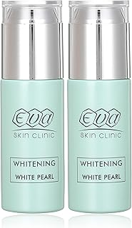 Eva Skin Clinic White Pearl Night Cream, 50 ml (Pack of 2)