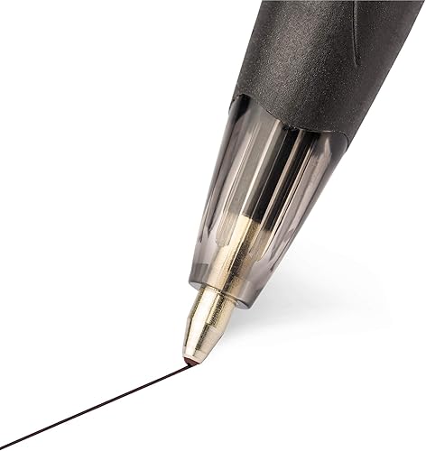 Vista 17 de BIC - Bolígrafo retráctil original Azul