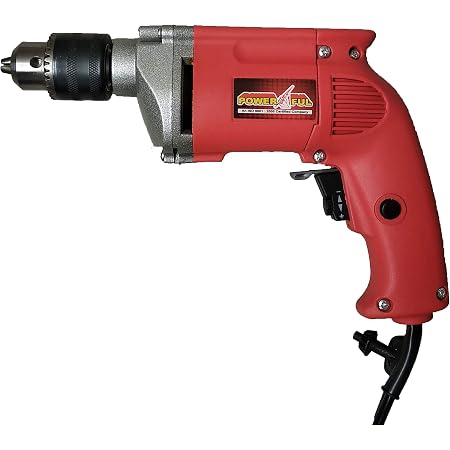 Drill Machine Reverse Forward Price on 