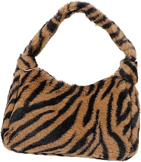 Bolsa De Mão De Pelúcia Bolsa De Ombro Feminina Bolsa De Axila Bolsa De Ombro De Pelúcia Bolsa De Ombro Bolsa Mensageiro Feminina Bolsa De Ombro Feminina Bolsa De Mão De Pelúcia