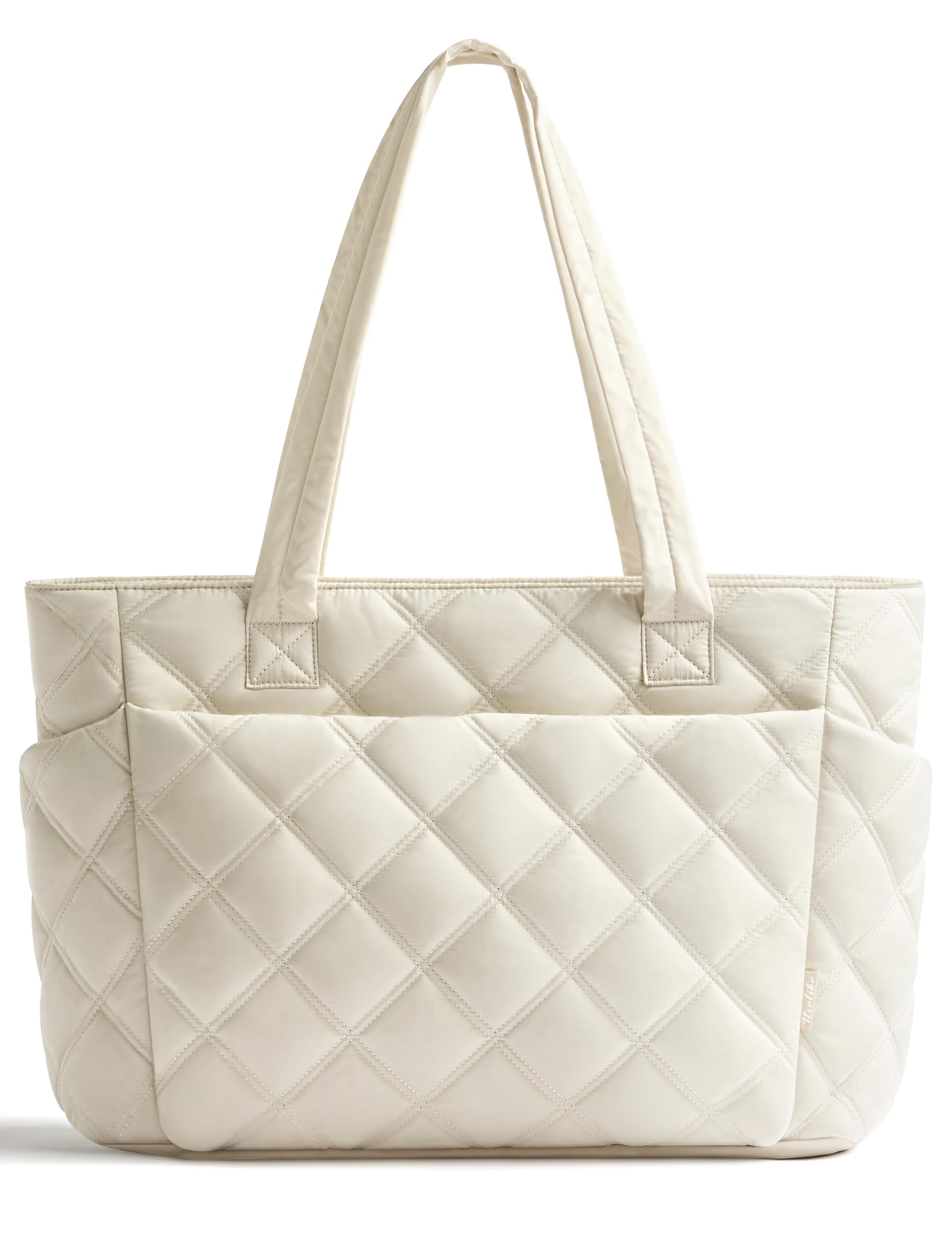 Uselike Tote Bag - travel totes | Mubboo