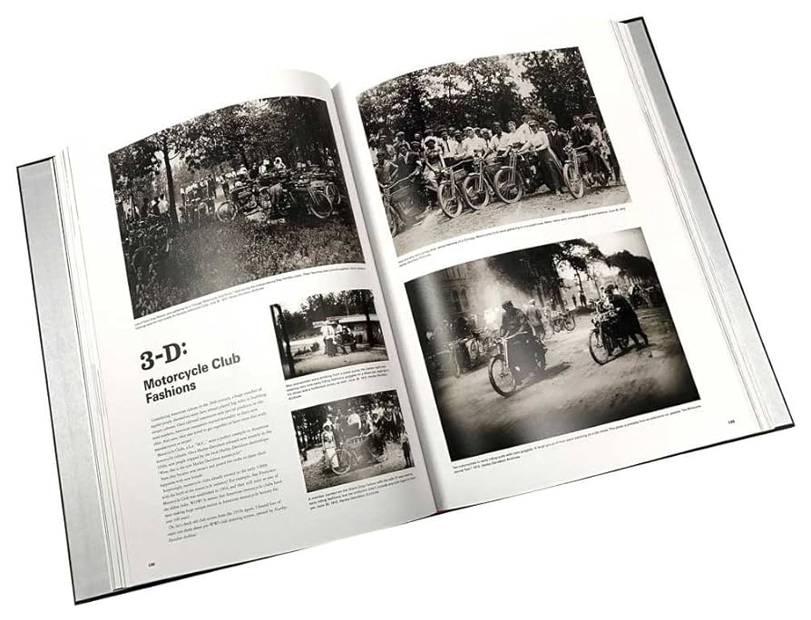 【極美品】HARLEY-DAVIDSON BOOK OF FASHIONS 61BsSfHr9QL._UF894,1000_QL80_.jpg