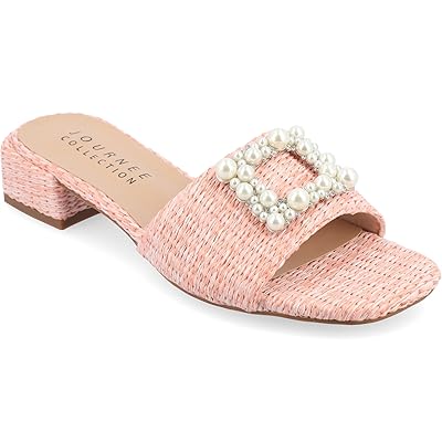 Journee Collection Justina Women