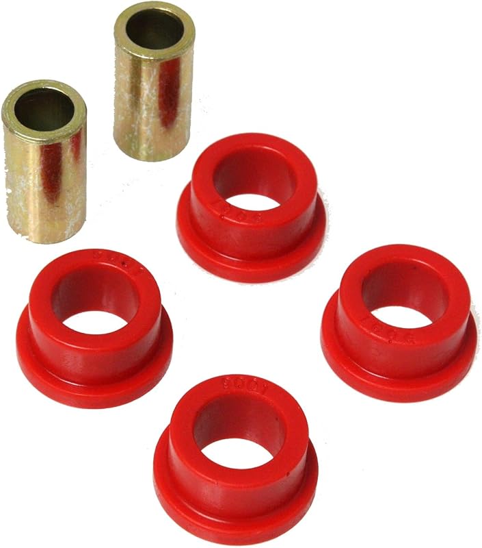 Kit de Buchas para 4-Bar Energy Suspension Hyper-Flex 9.9106R – 1 conjunto