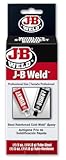 J-B Weld 8280 Original Professional Size Steel Reinforced Epoxy - 10 oz.
