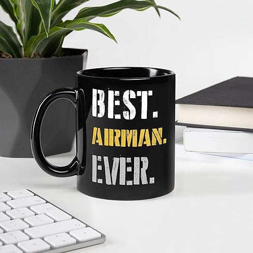 Miniatura 9 de Taza con texto en inglés "Best Corporal Ever", divertidas y únicas, regalo para compañeros de trabajo, regalo para miembros de la familia, regalos