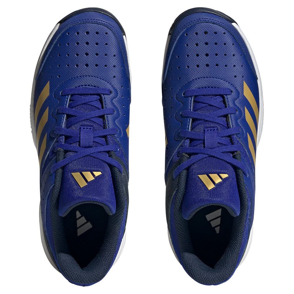 adidas Court Stabil Kinder Schuhe Unisex