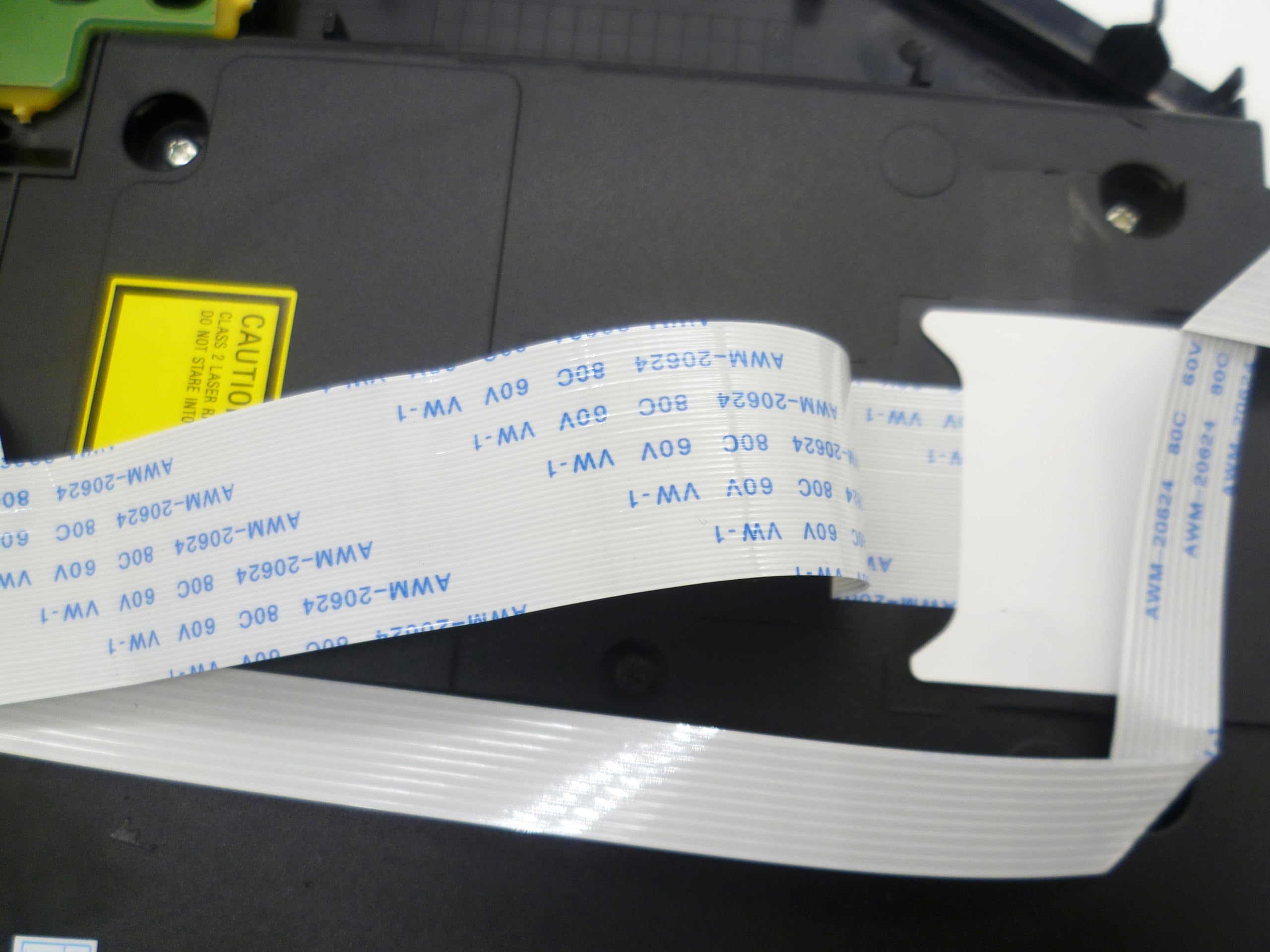 プレ4 Amazon.com: Blu-ray DVD Disc Drive Module Replacement