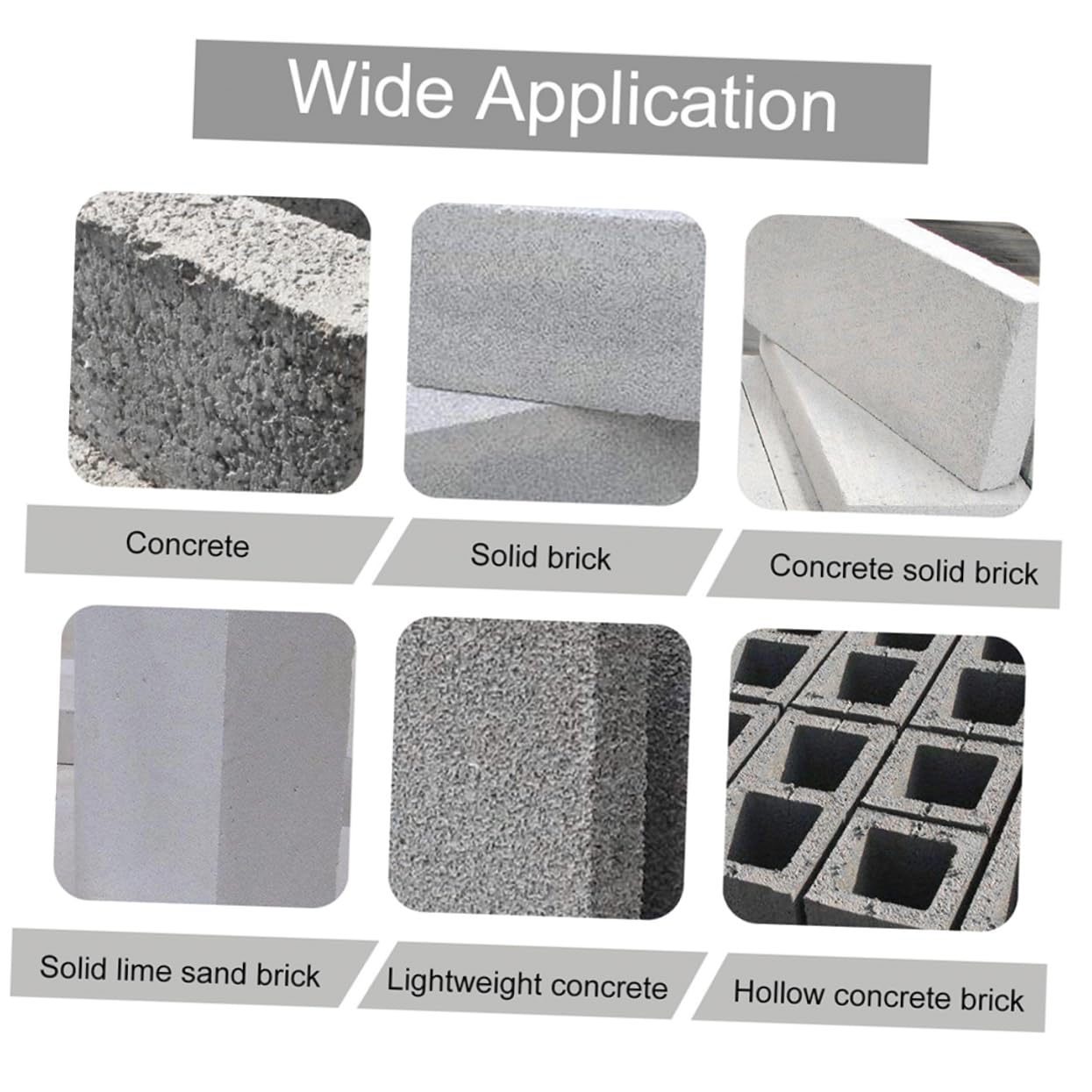 CIYODO 2sets Fixing Screws Gypsum Board Fixed Screws Fixing Supplies Wall Anchors Multipurpose Anchor 10pcs*2