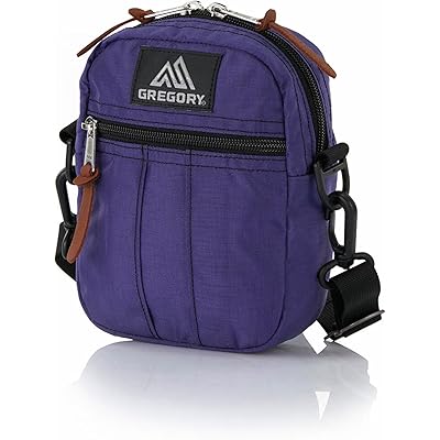 [グレゴリー] ショルダーバッグ 公式 クイックポケットM 旧モデル