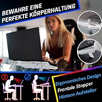 KLIM Wind Laptop Hűtő - 4 Ventilátoros Hűtőpad PC, Mac, Xbox, PS4 Eszközökhöz - USB Tápellátású, Stabil, Csendes - 11-17" Méretű Laptopokhoz 5