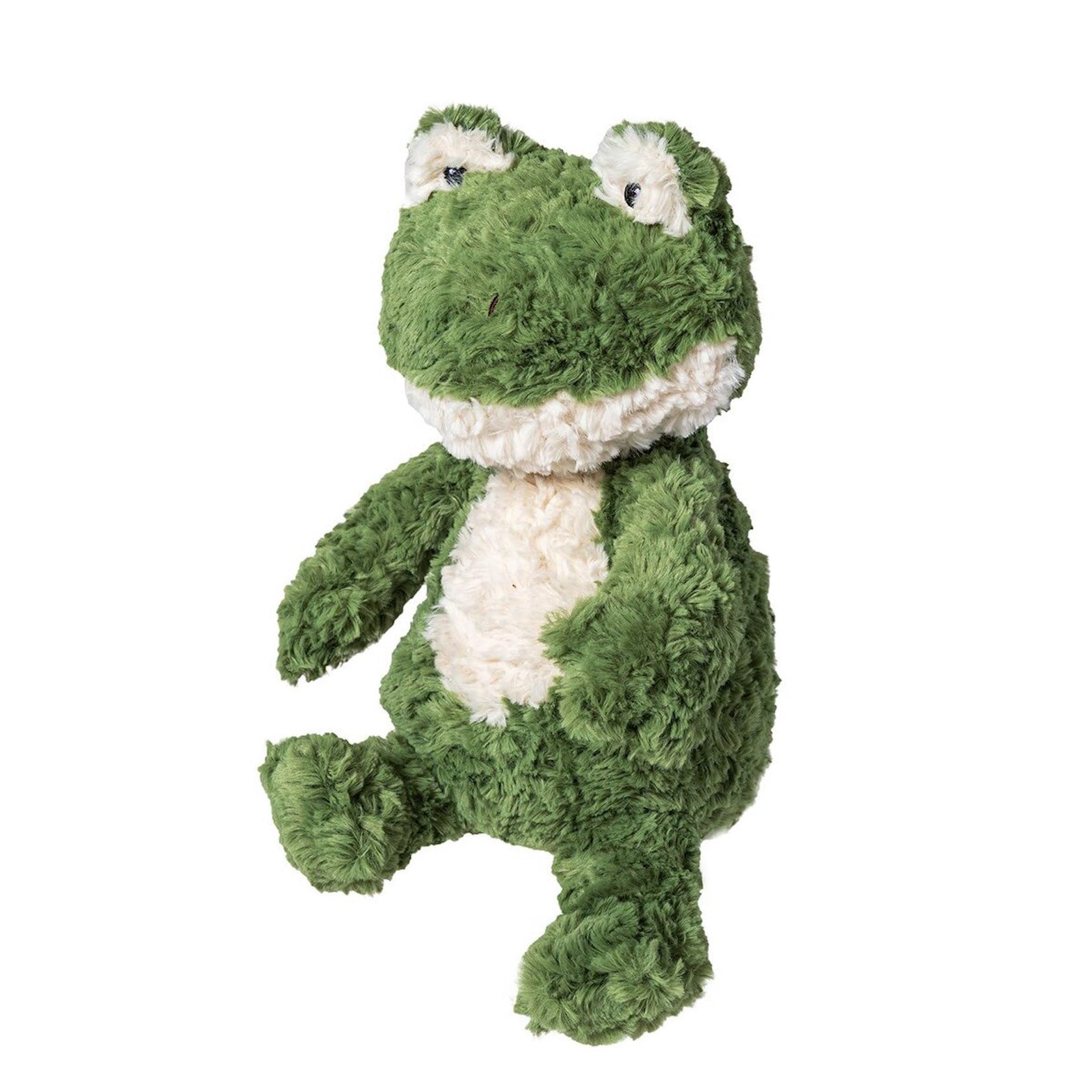 ぬいぐるみ HYGIENIC TOYS MERRY THOUGHT Frog Amazon.com: Mary Meyer, Frog Again Friends 12 Inch, 1 Each : Toys