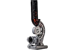 Franklin Sports NHL Automatic Hockey Passer Machine