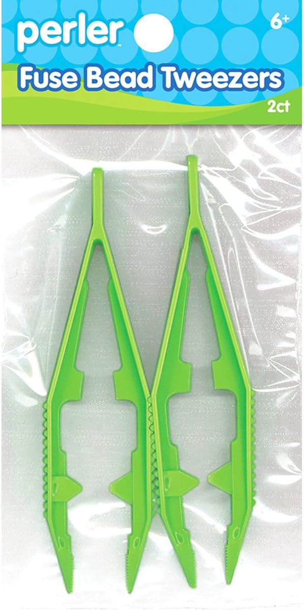 Beads Bead Tweezer Tools, 2 pc