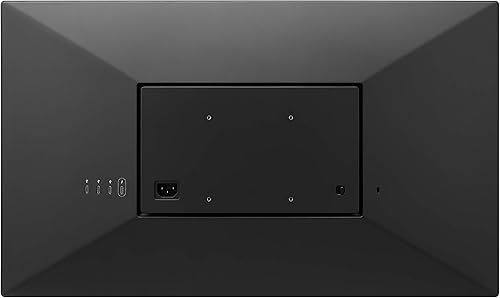 Miniatura 9 de LG 24MD4KL-B - Monitor IPS ultrafino UHD (3840 x 2160) de 24 pulgadas, amplia gama de colores P3, brillo de 500 nits, Thunderbolt 3 (x2), puertos