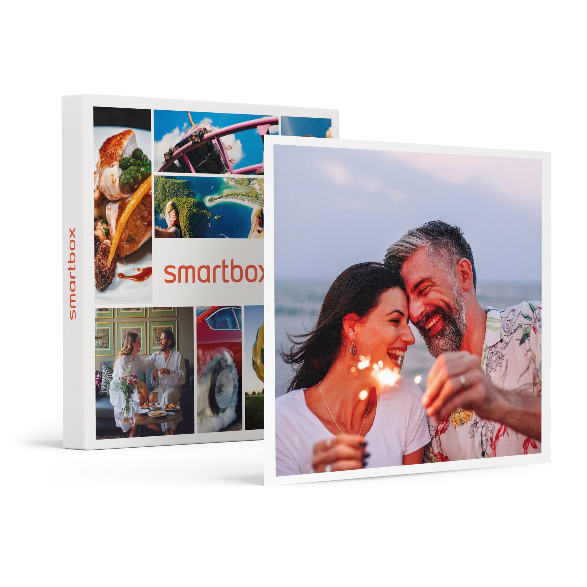 Smartbox - Caja Regalo - ¡Un año más Juntos! - Ideas Regalos Originales