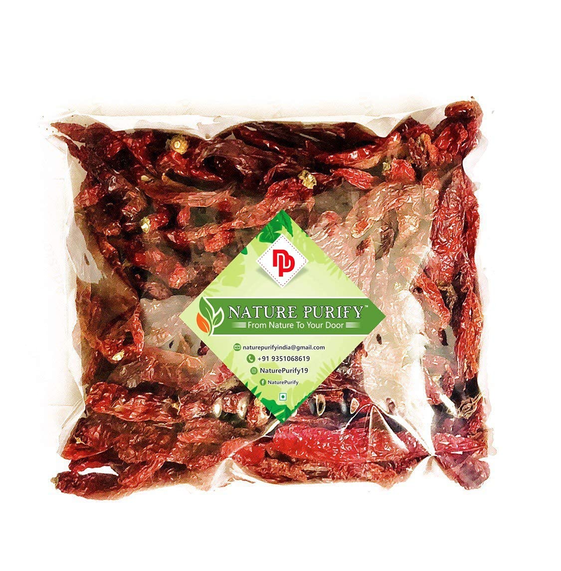 See full amazon price history chart for Nature Purify Chilli Whole (Stemless) - 1KG | Sabut lal Mirch | Red Chilli Whole Nature Purify Chilli Whole (Stemless) - 1KG | Sabut lal Mirch | Red Chilli Whole (B096XSSKX6) Amazon Price History, Amazon Price Tracker