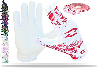 Disc Golf Gloves Ultimate Frisbee - Fair Price on a New Release!