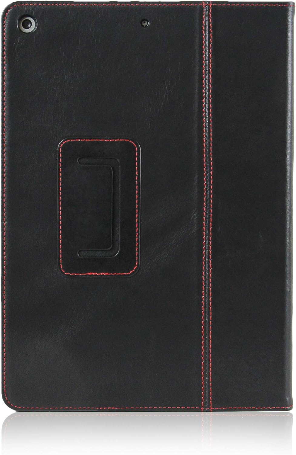 Bеѕt Cуbеr Mоndау 🔥 Casemade New iPad 10.2 inch Real Leather Case for 7th/8th/9th Generation (2019, 2020, 2021) - Premium Luxury Italian Slim Cover/Smart Folio with Dual Stand and Auto Sleep/Wake (Black) Crаzу Dеаlѕ Casemade New iPad 10.2 inch Real Leather Case for 7th/8th/9th Generation (2019, 2020, 2021) - Premium Luxury Italian Slim Cover/Smart Folio with Dual Stand and Auto Sleep/Wake (Black)