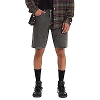 Levi's 501 Original Shorts, Pantaloncini di jeans Uomo