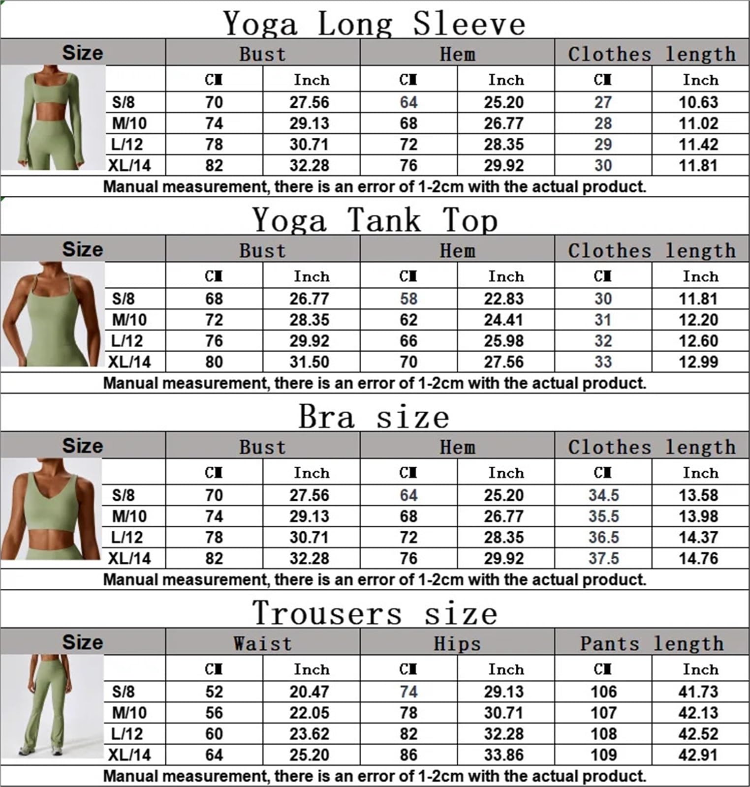 Completo Palestra Donna Set da yoga 2 pezzi abbigliamento sportivo donna senza cuciture allenamento palestra legging reggiseno fitness top corto