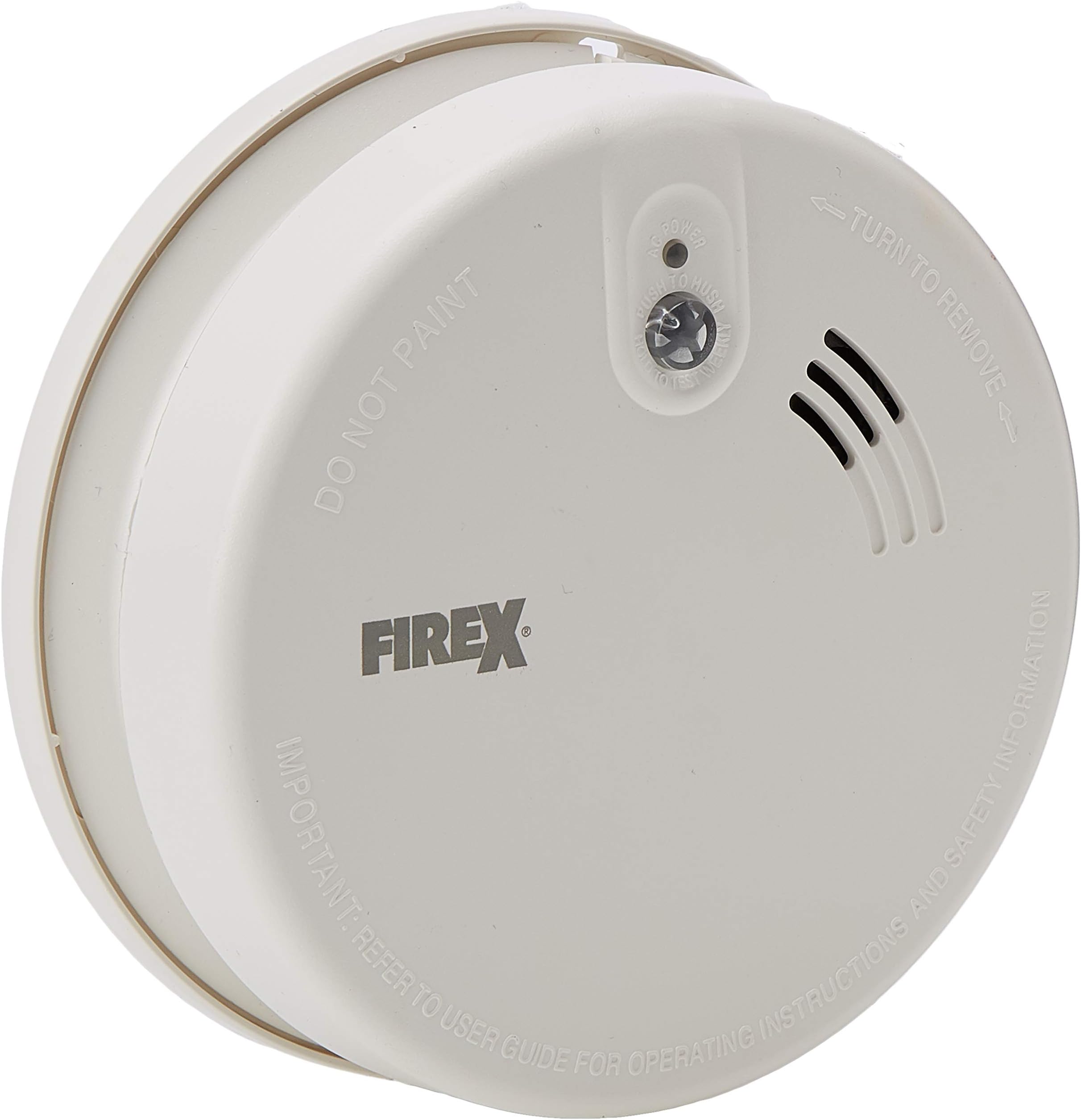 KF20 Optical Smoke Alarm