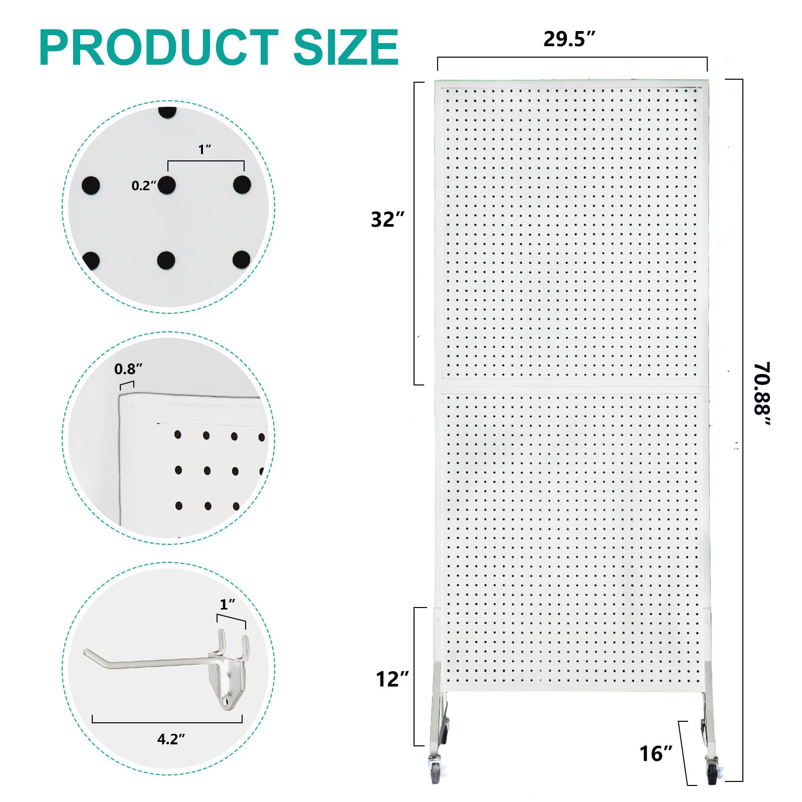 Eastern Tree 30 Packs 4