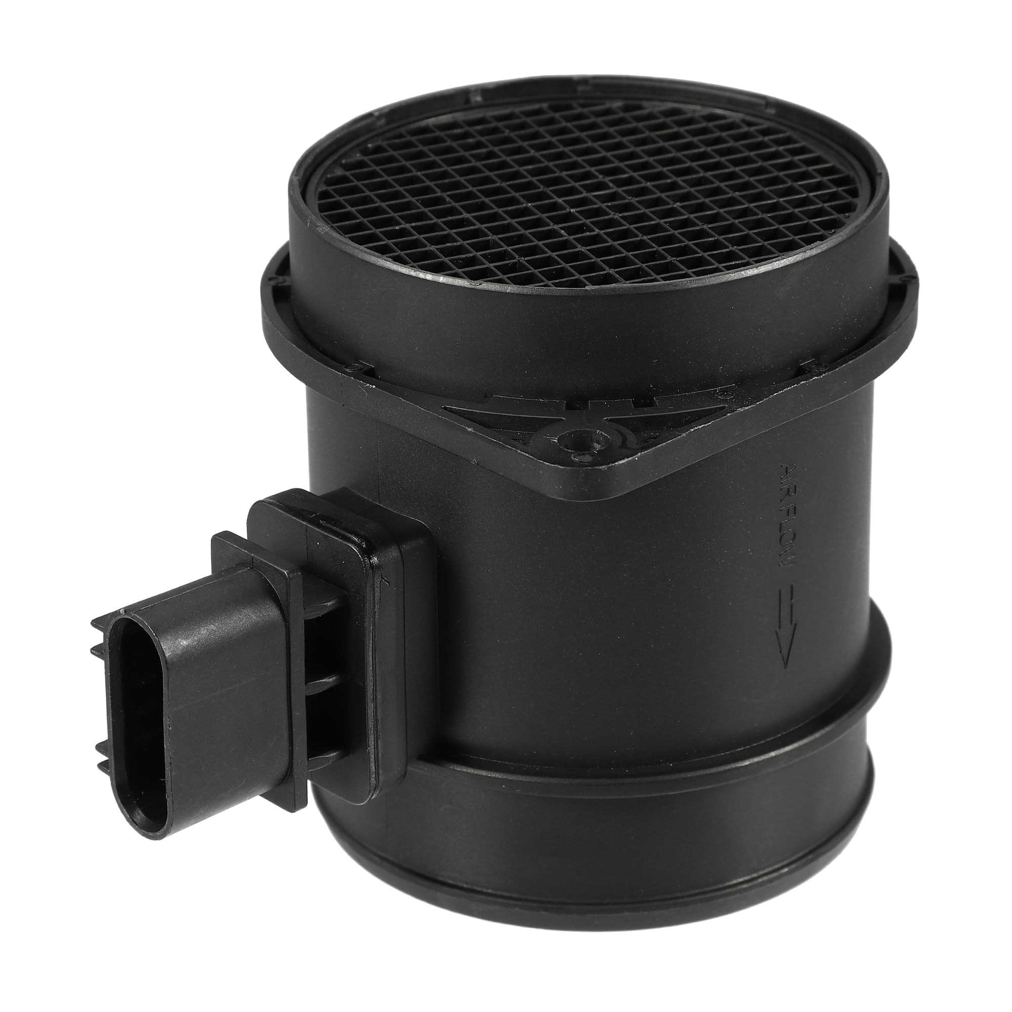 uxcell 1 Pcs Car Mass Air Flow Meter MAF Sensor for Chevrolet Traverse LS LT LTZ 3.6L 2009 for Chevrolet Equinox Sport 3.6L 2008 for Cadillac CTS 3.6L 2008