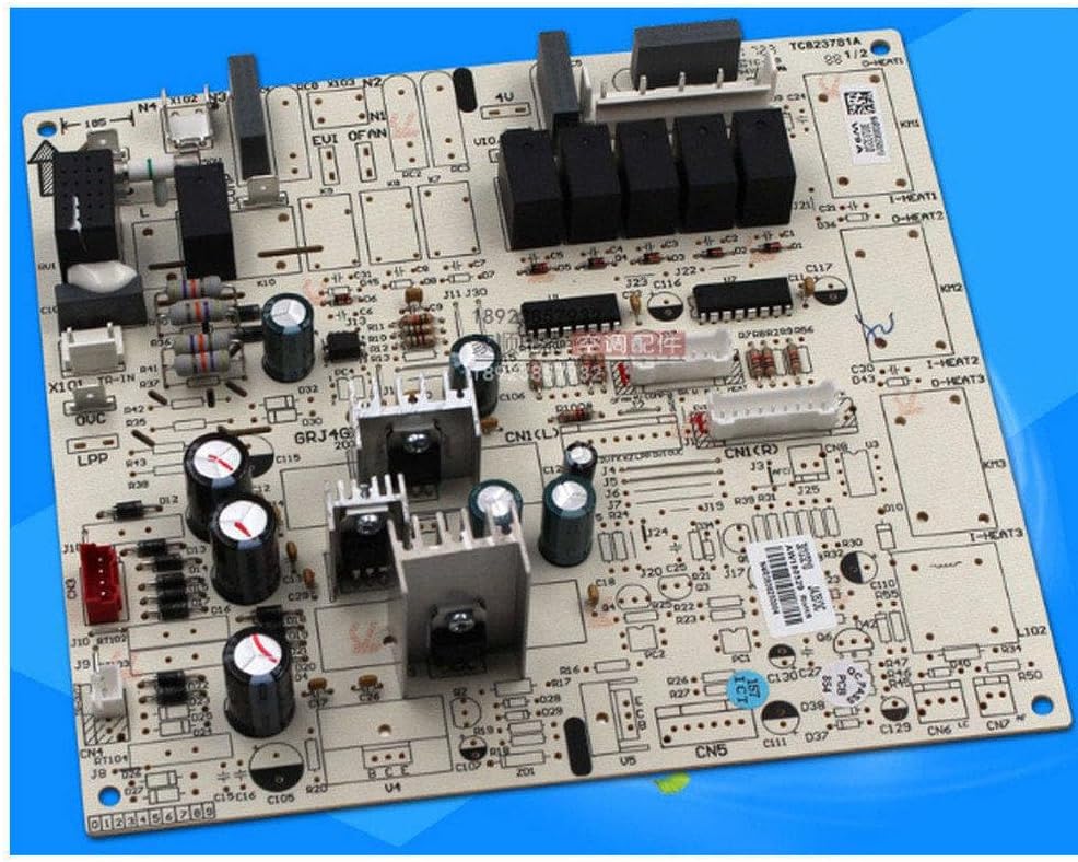 Suitable for air Conditioning Motherboard JA3513C 30133210 Computer Board Circuit Board Control Board GRJ4G-A